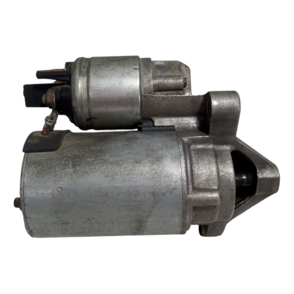 Motor Arranque Partida Renault Logan 1.6 2015