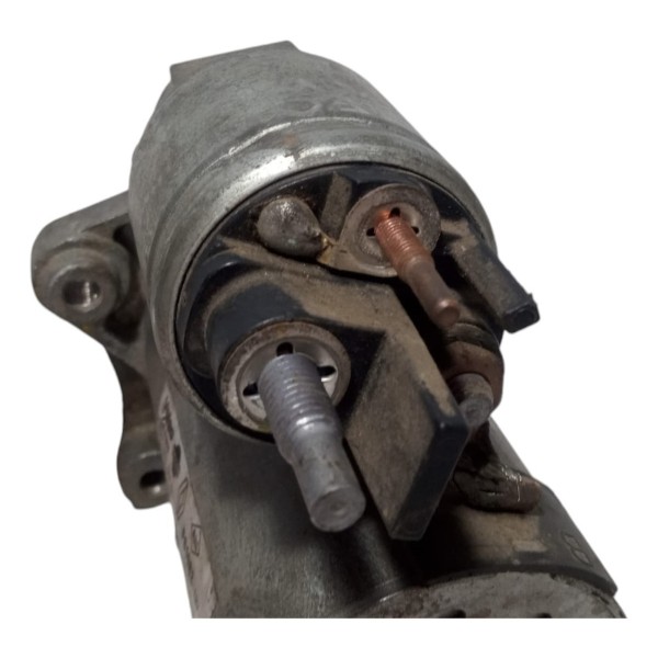 Motor Arranque Partida Renault Logan 1.6 2015