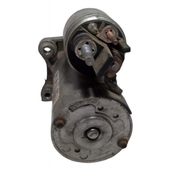 Motor Arranque Partida Renault Logan 1.6 2015