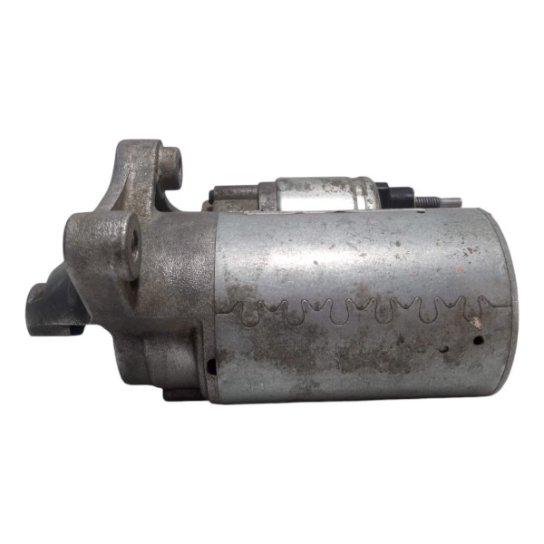 Motor Arranque Partida Renault Logan 1.6 2015