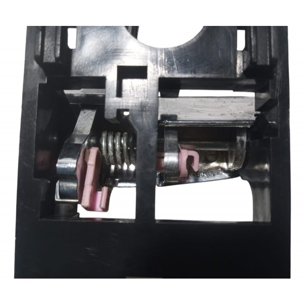 Maçaneta Puxador Interno Esquerdo Traseiro Kia Cerato 2009