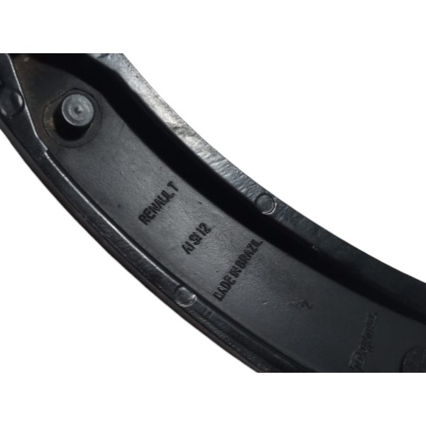 Braço Limpador Parabrisa Lado Direito Renault Megane 2008