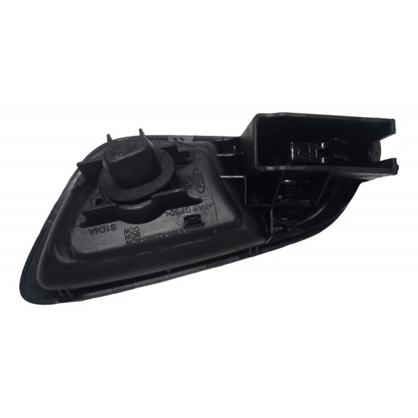 Maçaneta Puxador Interno Direito Dianteiro Ford Ka 2019 Dianteira