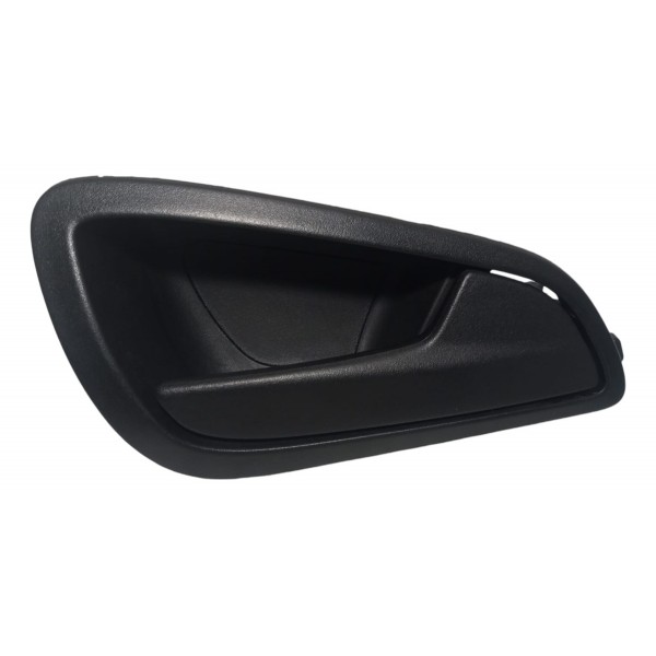 Maçaneta Puxador Interno Direito Dianteiro Ford Ka 2019 Dianteira