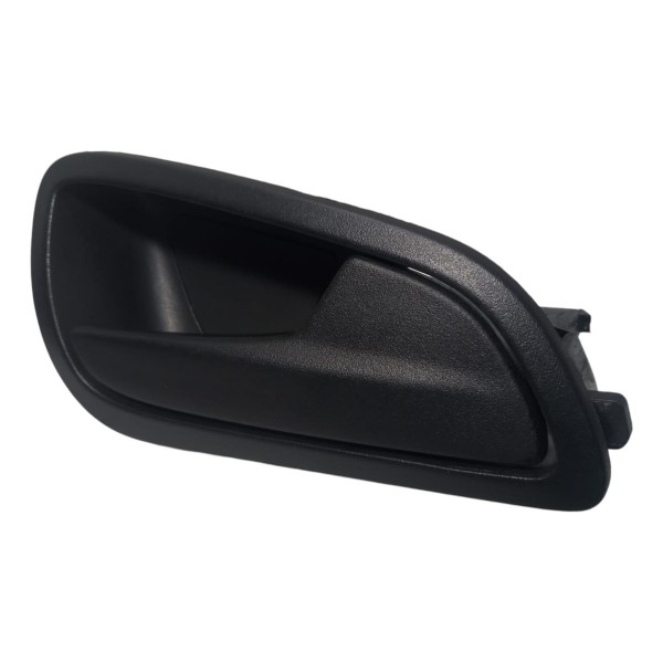 Maçaneta Puxador Interno Direito Dianteiro Ford Ka 2019 Dianteira