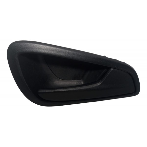 Maçaneta Puxador Interno Direito Traseiro Ford Ka 2019 Traseira