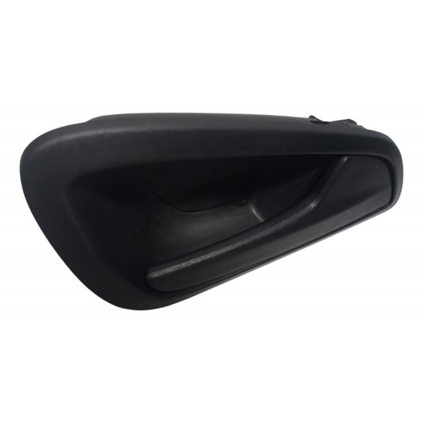 Maçaneta Puxador Interno Direito Traseiro Ford Ka 2019 Traseira