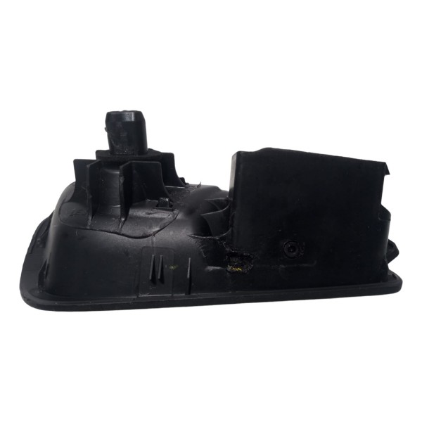 Maçaneta Puxador Interno Esquerdo Traseiro Ford Ka 2019 Traseira