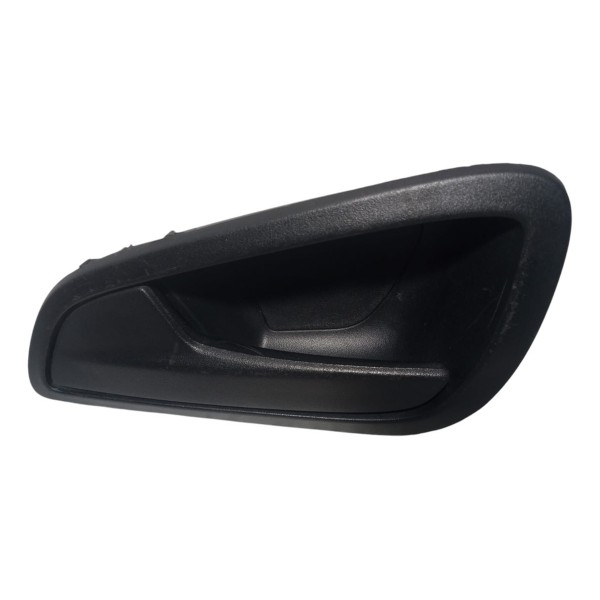 Maçaneta Puxador Interno Esquerdo Traseiro Ford Ka 2019 Traseira