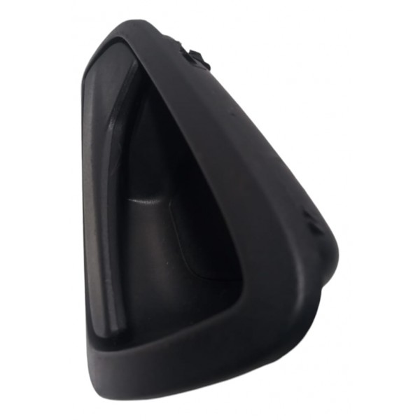 Maçaneta Puxador Interno Esquerdo Traseiro Ford Ka 2019 Traseira