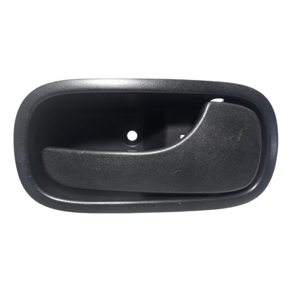 Maçaneta Puxador Interno Lado Direito Uno Vivace 2013 Dianteira/traseira