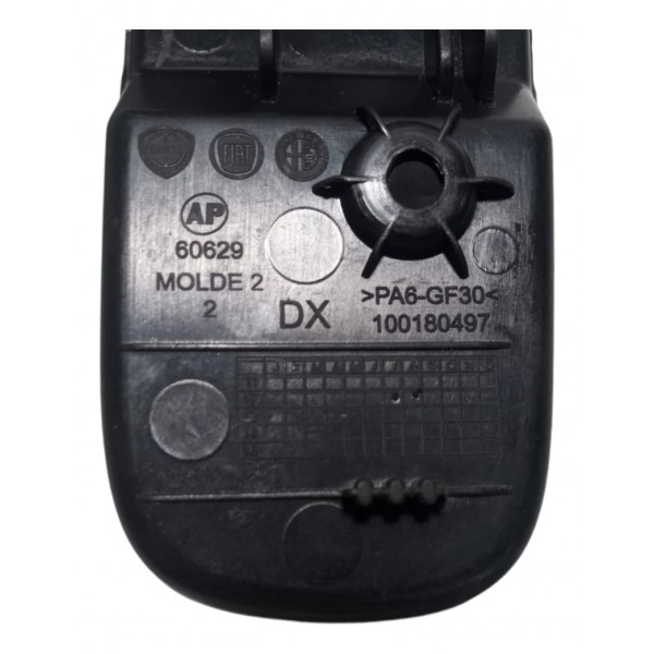 Maçaneta Puxador Interno Lado Direito Uno Vivace 2013 Dianteira/traseira