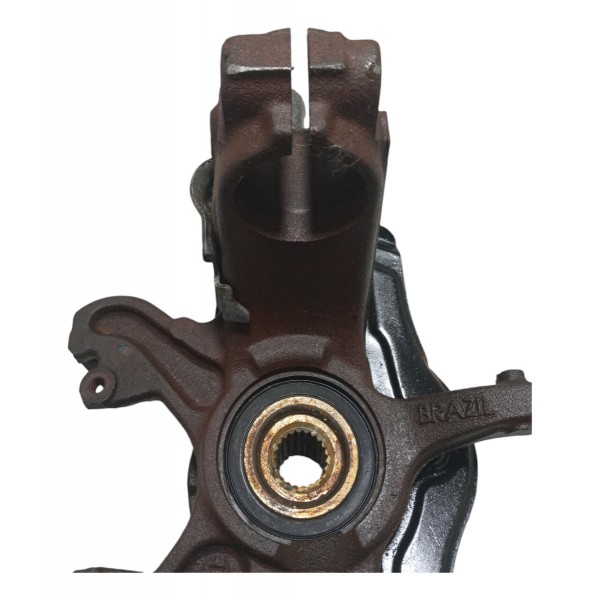 Montante Roda Dianteiro Direito  Vw Gol G5 1.6 2010