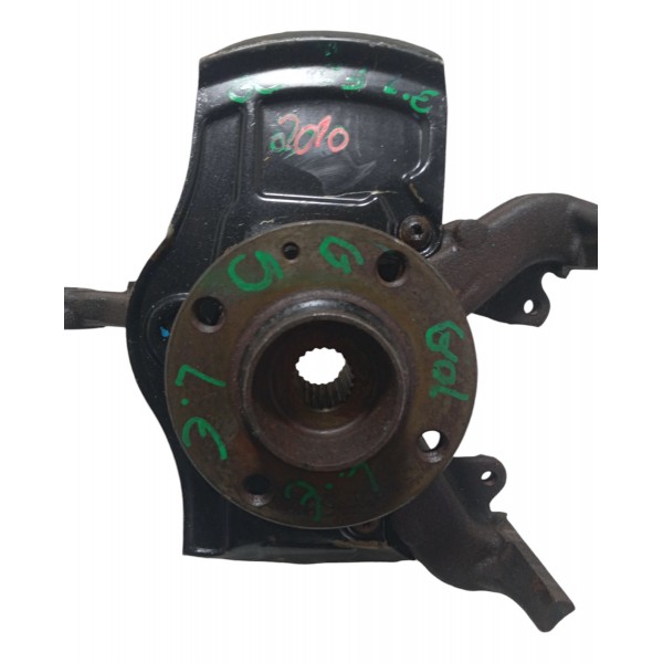 Montante Roda Dianteiro Direito  Vw Gol G5 1.6 2010