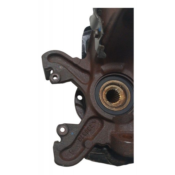 Montante Roda Dianteiro Direito  Vw Gol G5 1.6 2010