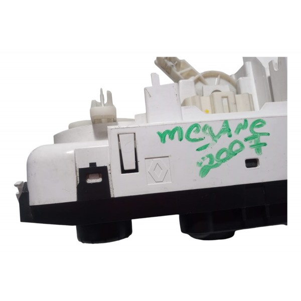 Comando Ar Condicionado Renault Megane 2008