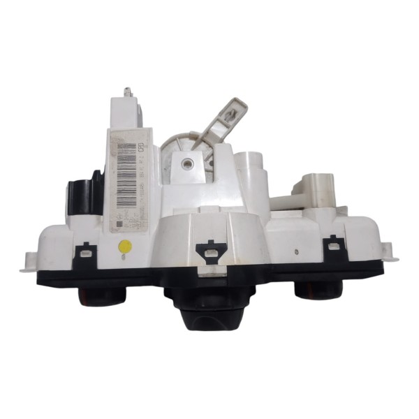 Comando Ar Condicionado Renault Megane 2008