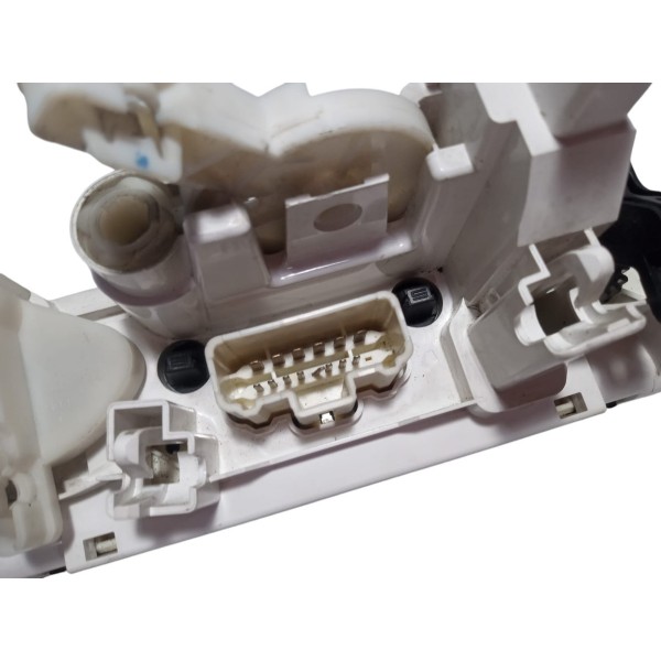 Comando Ar Condicionado Renault Megane 2008