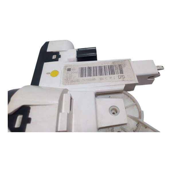 Comando Ar Condicionado Renault Megane 2008