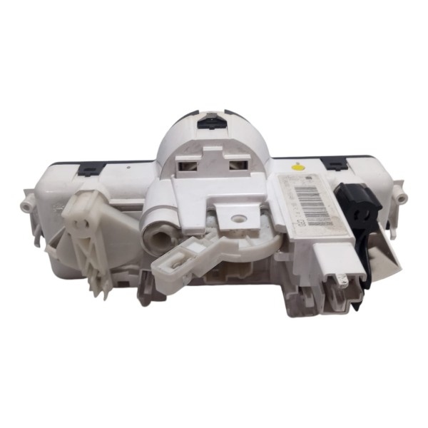Comando Ar Condicionado Renault Megane 2008