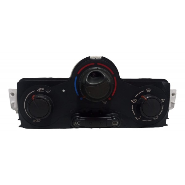 Comando Ar Condicionado Renault Megane 2008