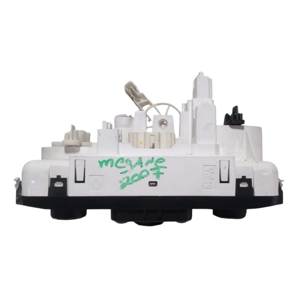 Comando Ar Condicionado Renault Megane 2008