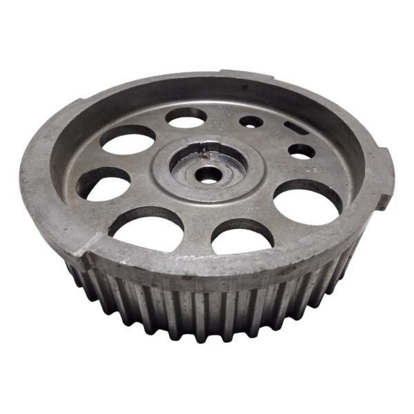 Polia Comando Válvula Fiat Uno Evo 1.0 8v 2013