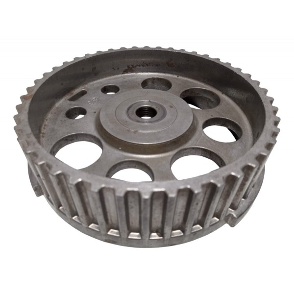 Polia Comando Válvula Fiat Uno Evo 1.0 8v 2013