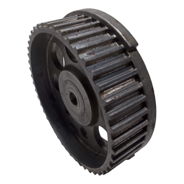 Polia Comando Válvula Fiat Uno Evo 1.0 8v 2013