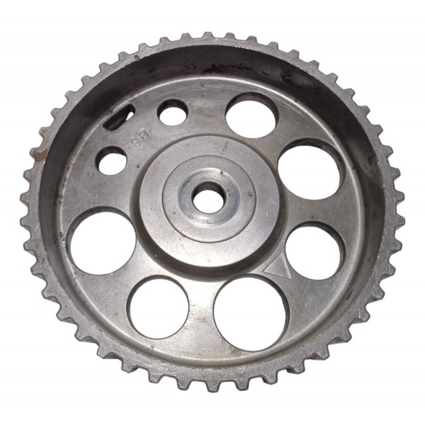 Polia Comando Válvula Fiat Uno Evo 1.0 8v 2013