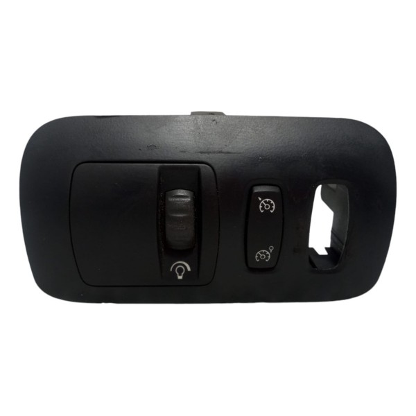 Chave De Luz Renault Megane 2008