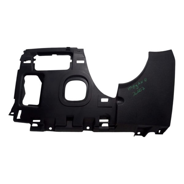 Moldura Tampa Caixa De Fusível Renault Megane 2008