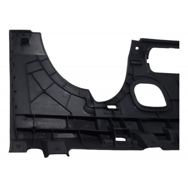 Moldura Tampa Caixa De Fusível Renault Megane 2008
