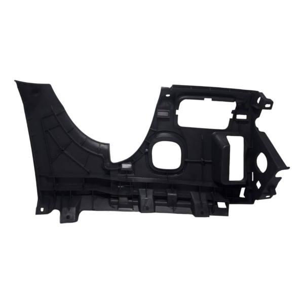 Moldura Tampa Caixa De Fusível Renault Megane 2008