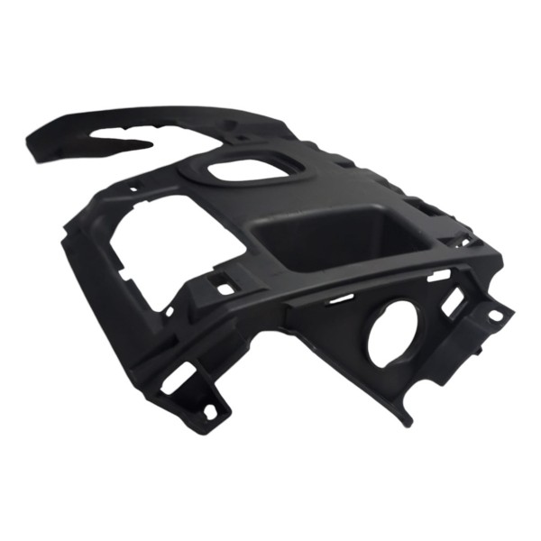 Moldura Tampa Caixa De Fusível Renault Megane 2008