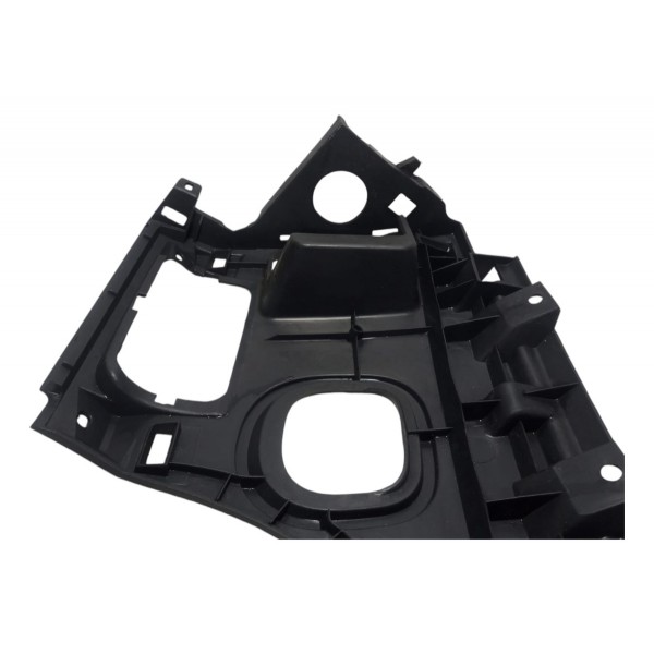 Moldura Tampa Caixa De Fusível Renault Megane 2008