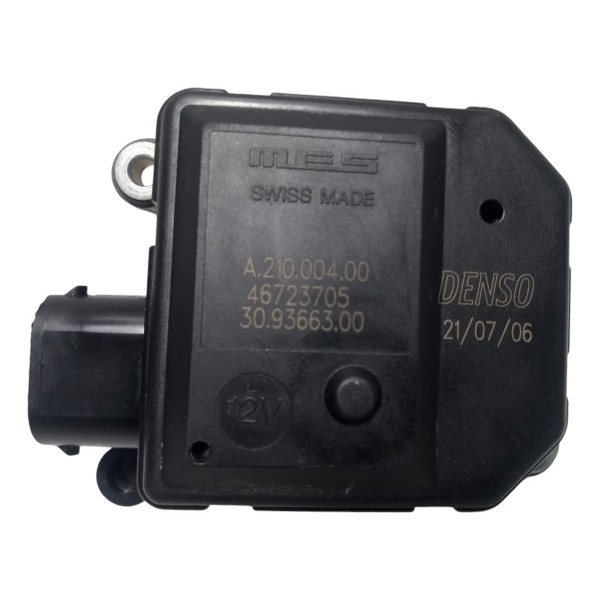 Motor Atuador Caixa Ar Condicionado Bravo Fiat 2013