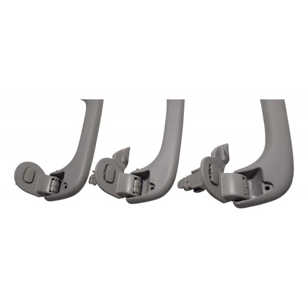 Pega Mão Renault Megane 2007 Jogo