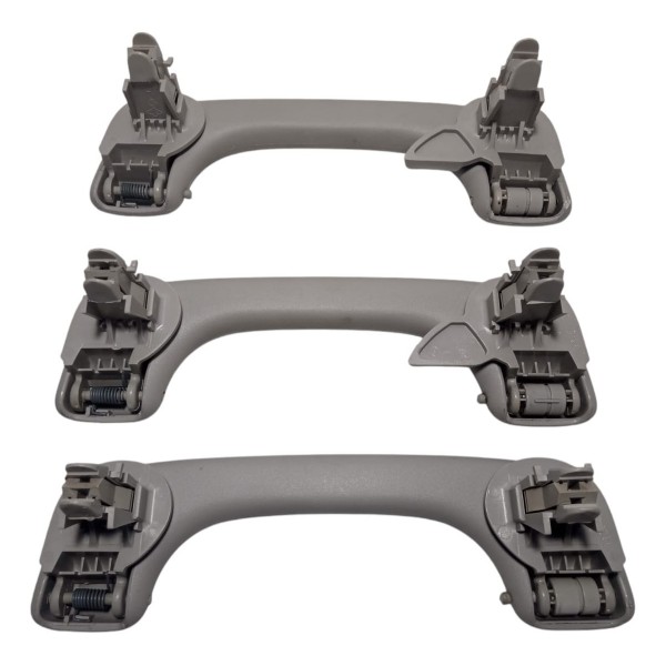 Pega Mão Renault Megane 2007 Jogo