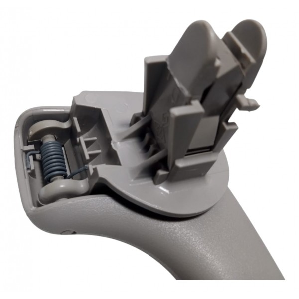 Pega Mão Renault Megane 2007 Jogo