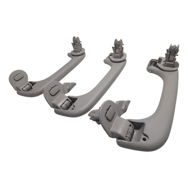 Pega Mão Renault Megane 2007 Jogo