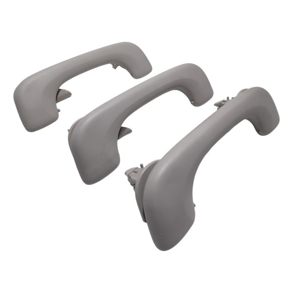 Pega Mão Renault Megane 2007 Jogo