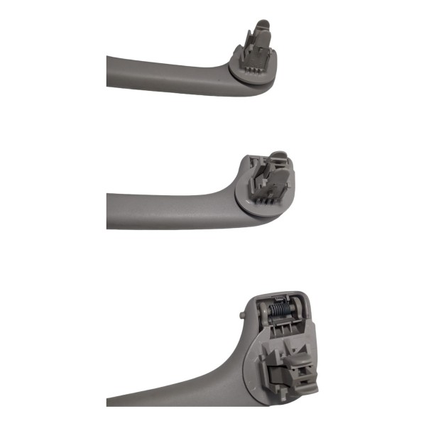 Pega Mão Renault Megane 2007 Jogo