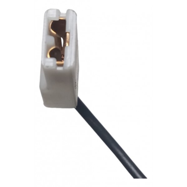 Antena De Teto Renault Megane 2.0 16v 2007 Preto