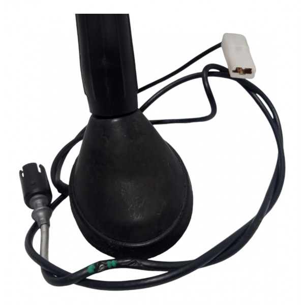 Antena De Teto Renault Megane 2.0 16v 2007 Preto