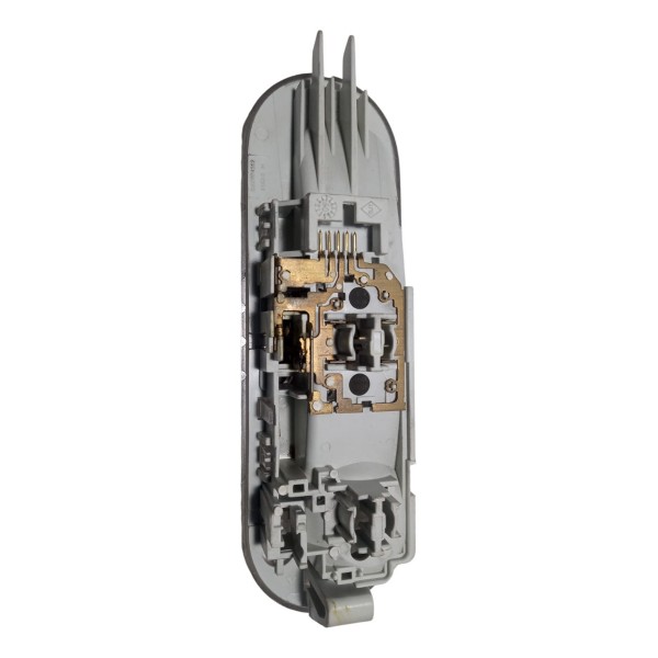 Luz De Teto Renault Logan 2010