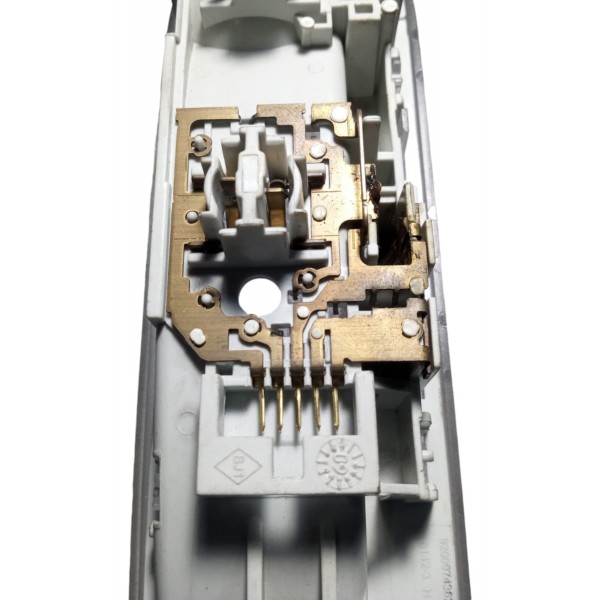 Luz De Teto Renault Logan 2010