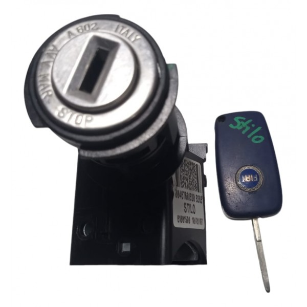 Cilindro De Ignição Fiat Stilo 2007