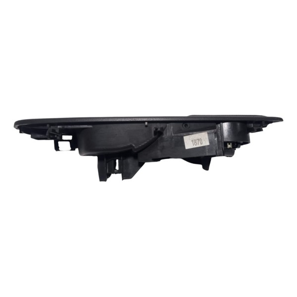 Maçaneta Interna Lado Direito Dianteiro Ford New Fiesta 2010 Dianteira