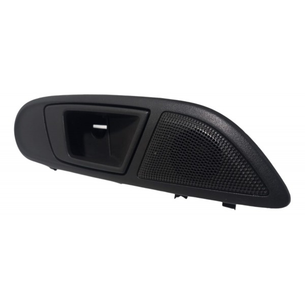 Maçaneta Interna Lado Direito Dianteiro Ford New Fiesta 2010 Dianteira